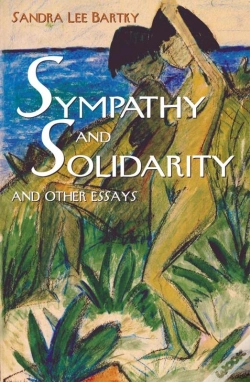 Capa do artigo Sympathy And Solidarity