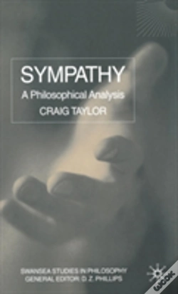 Capa do artigo Sympathy