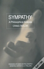Capa do artigo Sympathy