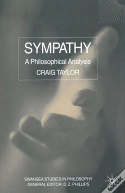 Capa do artigo Sympathy