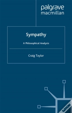 Capa do artigo Sympathy