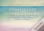 Sympathy & Condolences