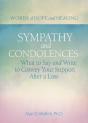 Sympathy & Condolences - Preview