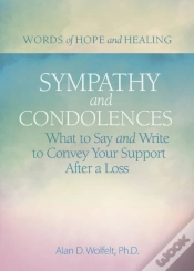 Capa do artigo Sympathy & Condolences