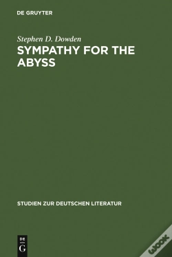 Capa do artigo Sympathy For The Abyss