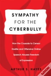 Capa do artigo Sympathy For The Cyberbully