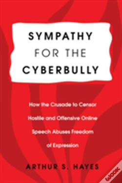 Capa do artigo Sympathy For The Cyberbully
