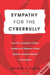 Sympathy For The Cyberbully