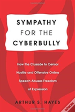 Capa do artigo Sympathy For The Cyberbully