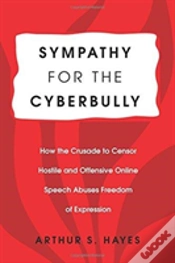 Capa do artigo Sympathy For The Cyberbully