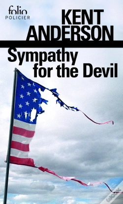 Capa do artigo Sympathy For The Devil