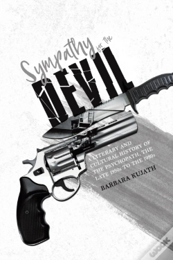 Capa do artigo Sympathy For The Devil