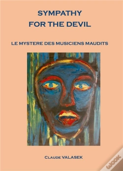 Capa do artigo Sympathy For The Devil