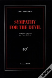 Sympathy For The Devil