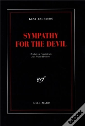 Capa do artigo Sympathy For The Devil