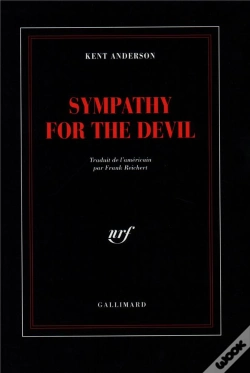 Capa do artigo Sympathy For The Devil
