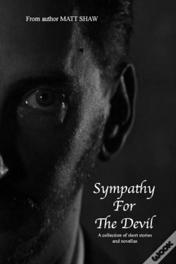 Capa do artigo Sympathy For The Devil