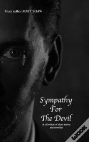 Capa do artigo Sympathy For The Devil