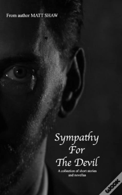 Capa do artigo Sympathy For The Devil