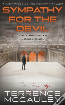 Capa do artigo Sympathy For The Devil