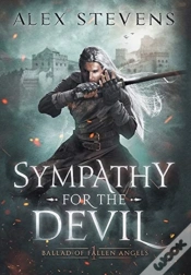 Capa do artigo Sympathy For The Devil