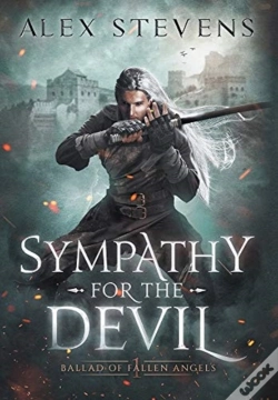 Capa do artigo Sympathy For The Devil