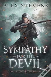 Capa do artigo Sympathy For The Devil