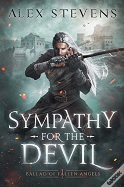 Capa do artigo Sympathy For The Devil