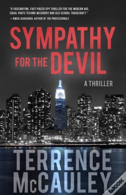 Capa do artigo Sympathy For The Devil