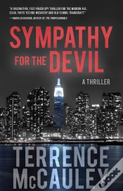 Capa do artigo Sympathy For The Devil