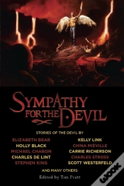 Capa do artigo Sympathy For The Devil