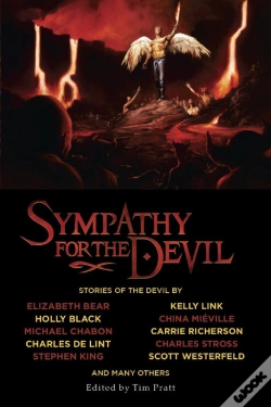 Capa do artigo Sympathy For The Devil