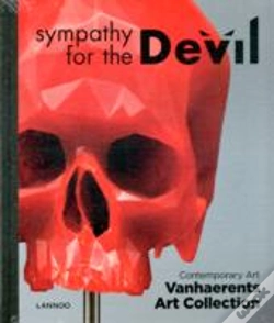 Capa do artigo Sympathy For The Devil