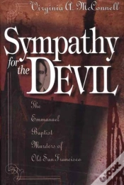 Capa do artigo Sympathy For The Devil