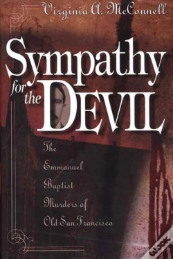Capa do artigo Sympathy For The Devil