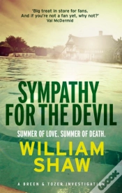 Capa do artigo Sympathy For The Devil