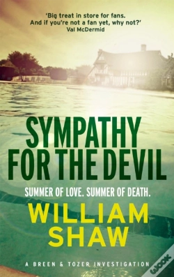Capa do artigo Sympathy For The Devil