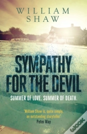 Capa do artigo Sympathy For The Devil