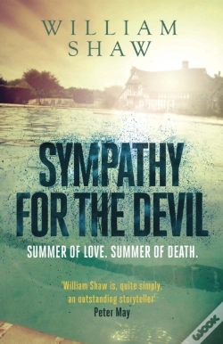 Capa do artigo Sympathy For The Devil