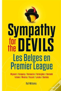 Capa do artigo Sympathy For The Devils ; Les Belges En Premier League