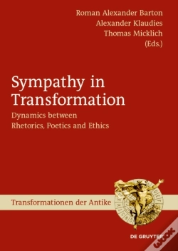 Capa do artigo Sympathy In Transformation