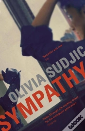 Capa do artigo Sympathy