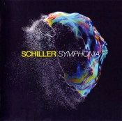 Capa do artigo Symphonia - CD