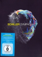 Capa do artigo Symphonia - DVD/BluRay
