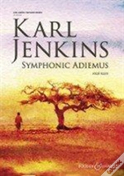 Capa do artigo Symphonic Adiemus