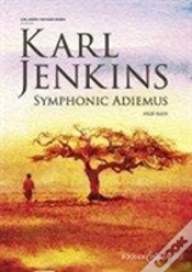 Capa do artigo Symphonic Adiemus