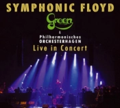 Capa do artigo Symphonic Floyd - CD