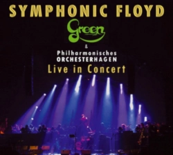 Capa do artigo Symphonic Floyd - CD