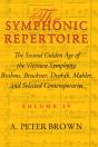 Symphonic Repertoire, Volume Iv - Preview