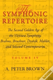 Capa do artigo Symphonic Repertoire, Volume Iv